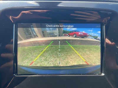 2020 Jeep Compass Altitude