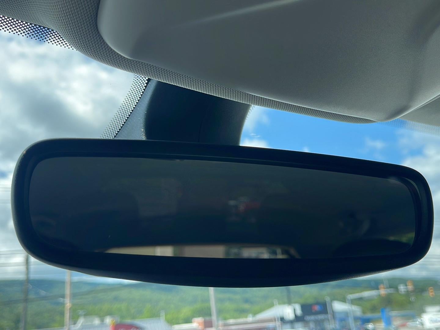 2020 Jeep Compass Altitude