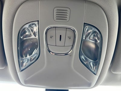 2020 Jeep Compass Altitude