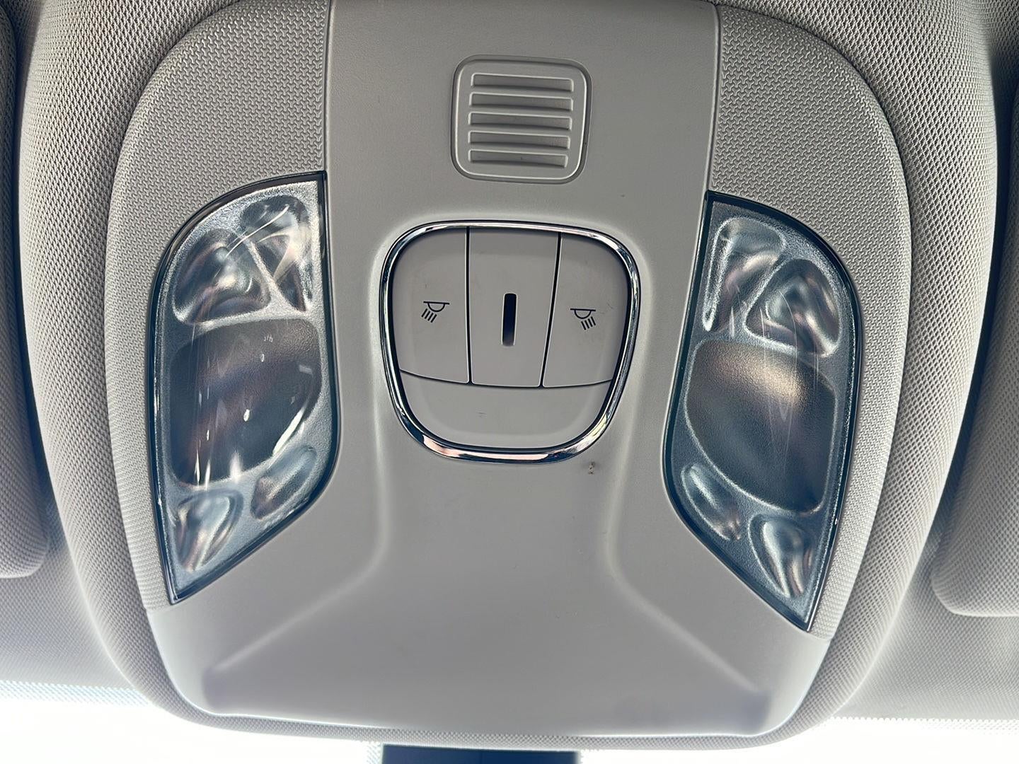 2020 Jeep Compass Altitude