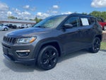 2020 Jeep Compass Altitude