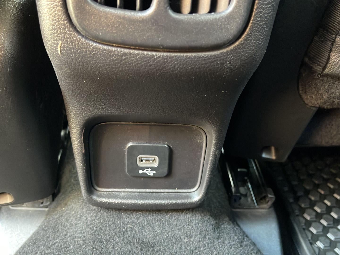 2020 Jeep Compass Altitude