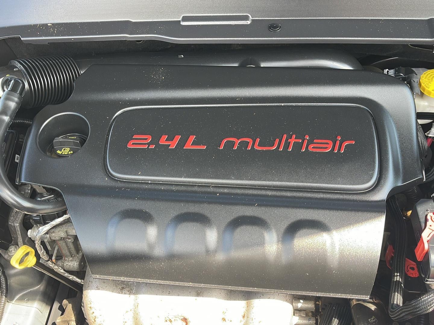2020 Jeep Compass Altitude