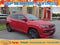 2023 Jeep Compass (RED) Edition