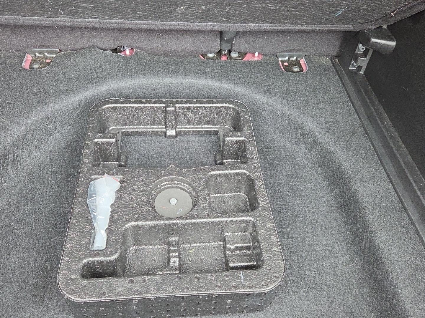 2023 Jeep Compass (RED) Edition