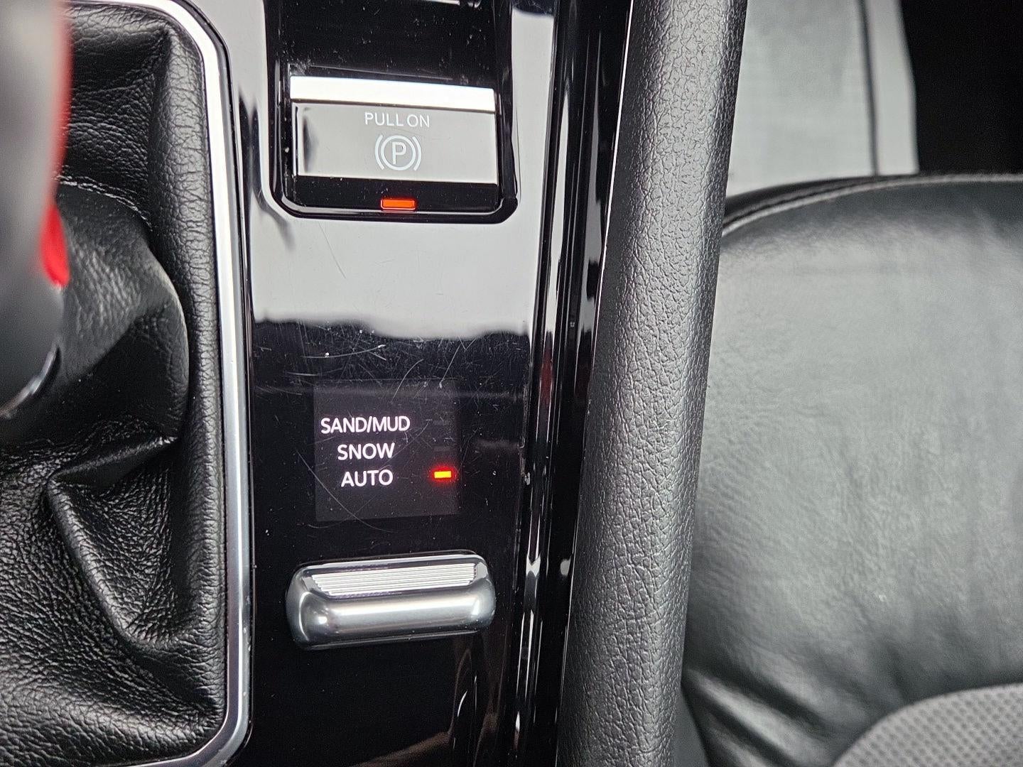 2023 Jeep Compass (RED) Edition