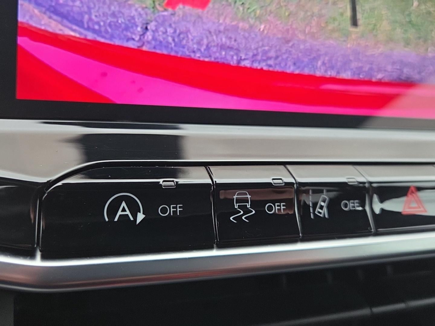 2023 Jeep Compass (RED) Edition