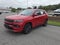2023 Jeep Compass (RED) Edition