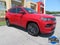 2023 Jeep Compass (Red) Edition