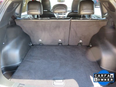 2023 Jeep Compass (Red) Edition