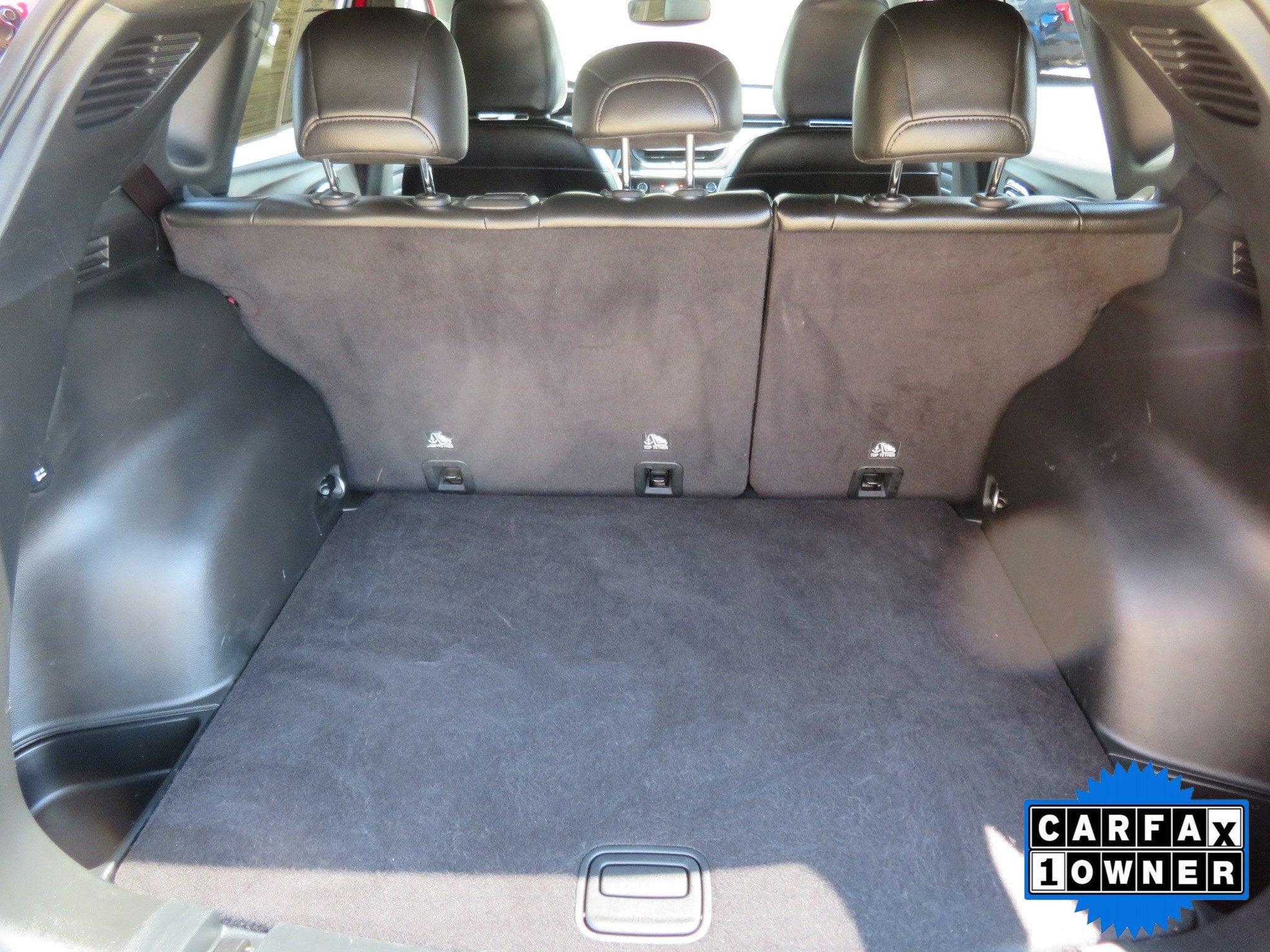 2023 Jeep Compass (Red) Edition