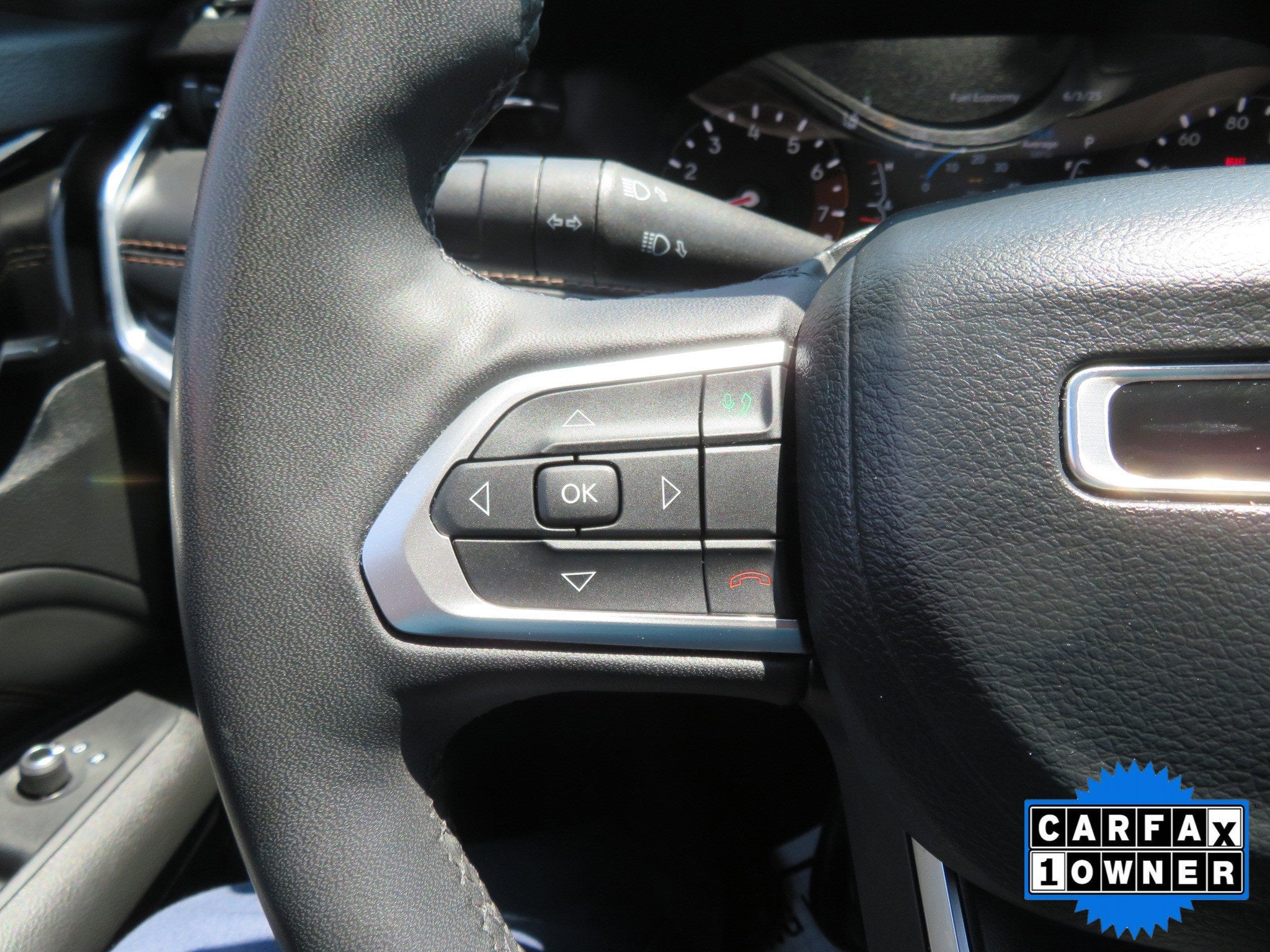 2023 Jeep Compass (Red) Edition