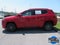 2023 Jeep Compass (Red) Edition