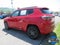 2023 Jeep Compass (Red) Edition