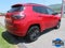 2023 Jeep Compass (Red) Edition