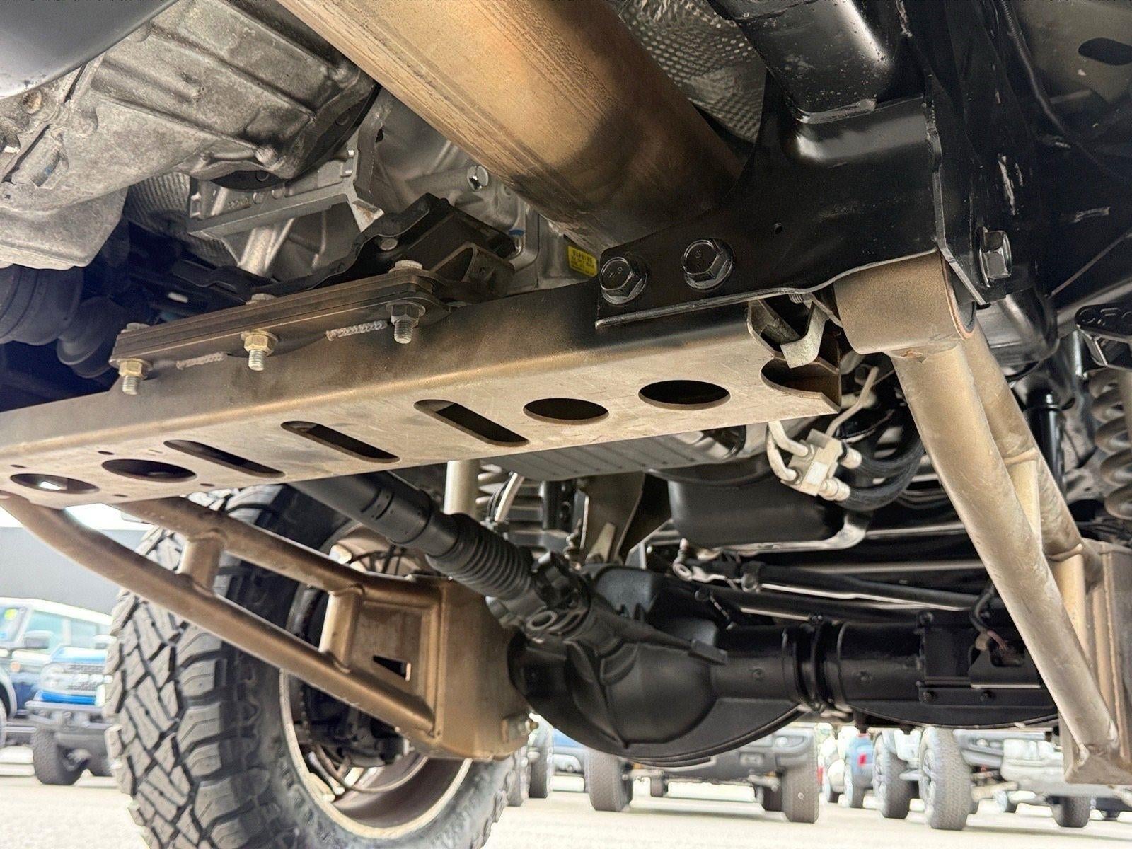 2019 RAM 3500 Big Horn