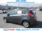 2017 Ford Fiesta SE