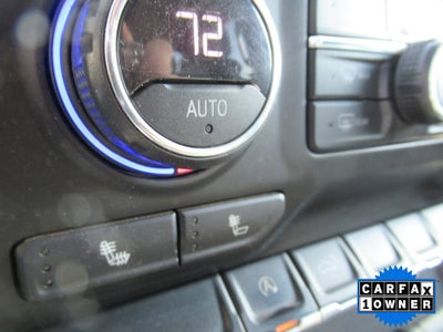 2021 Chevrolet Silverado 1500 LT Texas Edition