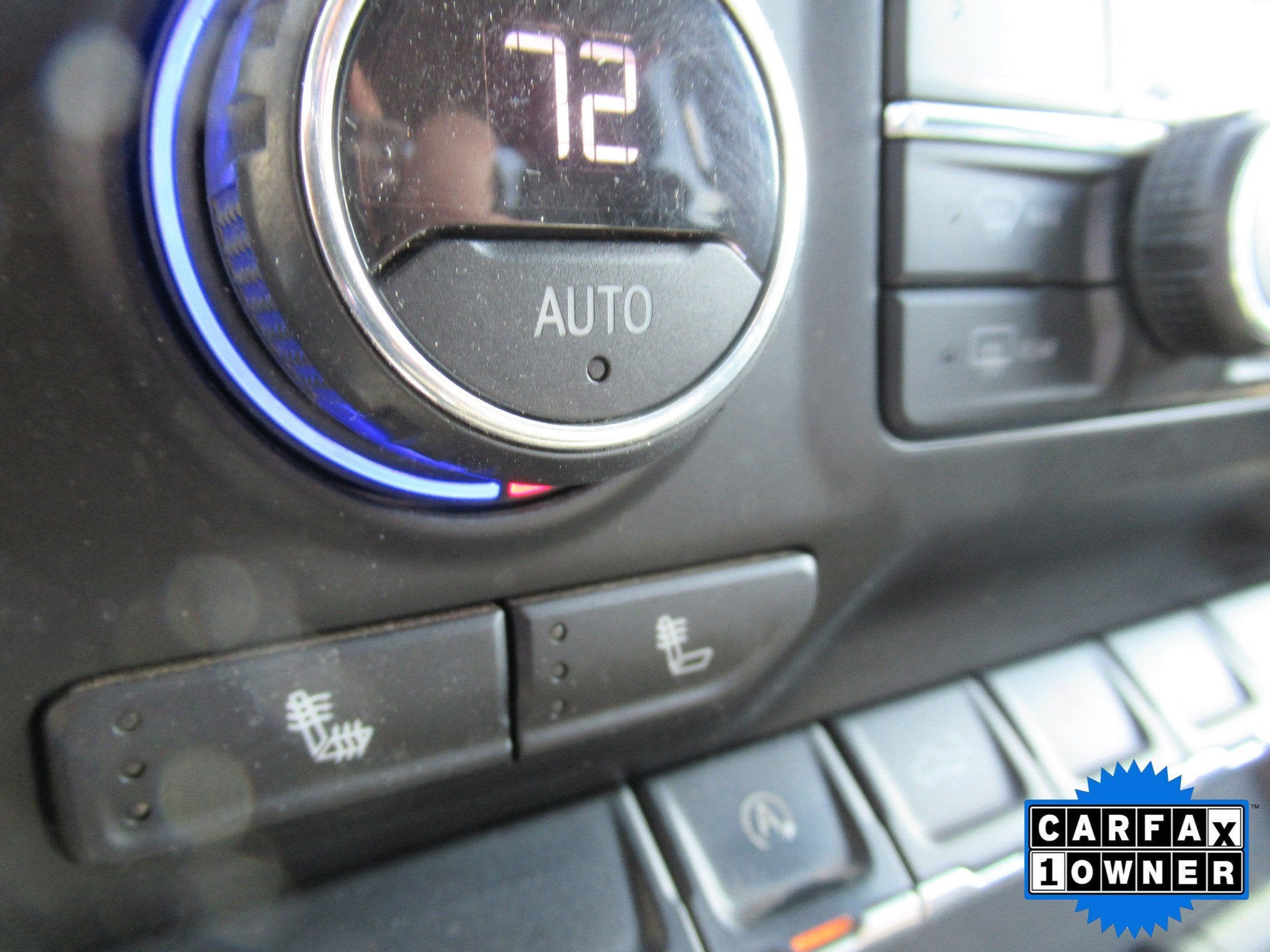 2021 Chevrolet Silverado 1500 LT Texas Edition