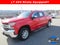 2021 Chevrolet Silverado 1500 LT Texas Edition