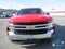 2021 Chevrolet Silverado 1500 LT Texas Edition