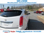 2012 Cadillac SRX Performance Collection