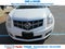 2012 Cadillac SRX Performance Collection