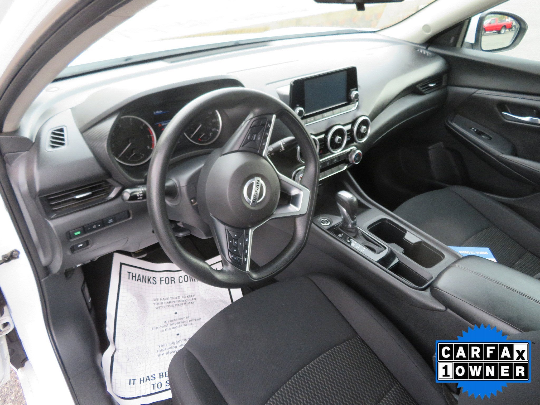 2023 Nissan Sentra S