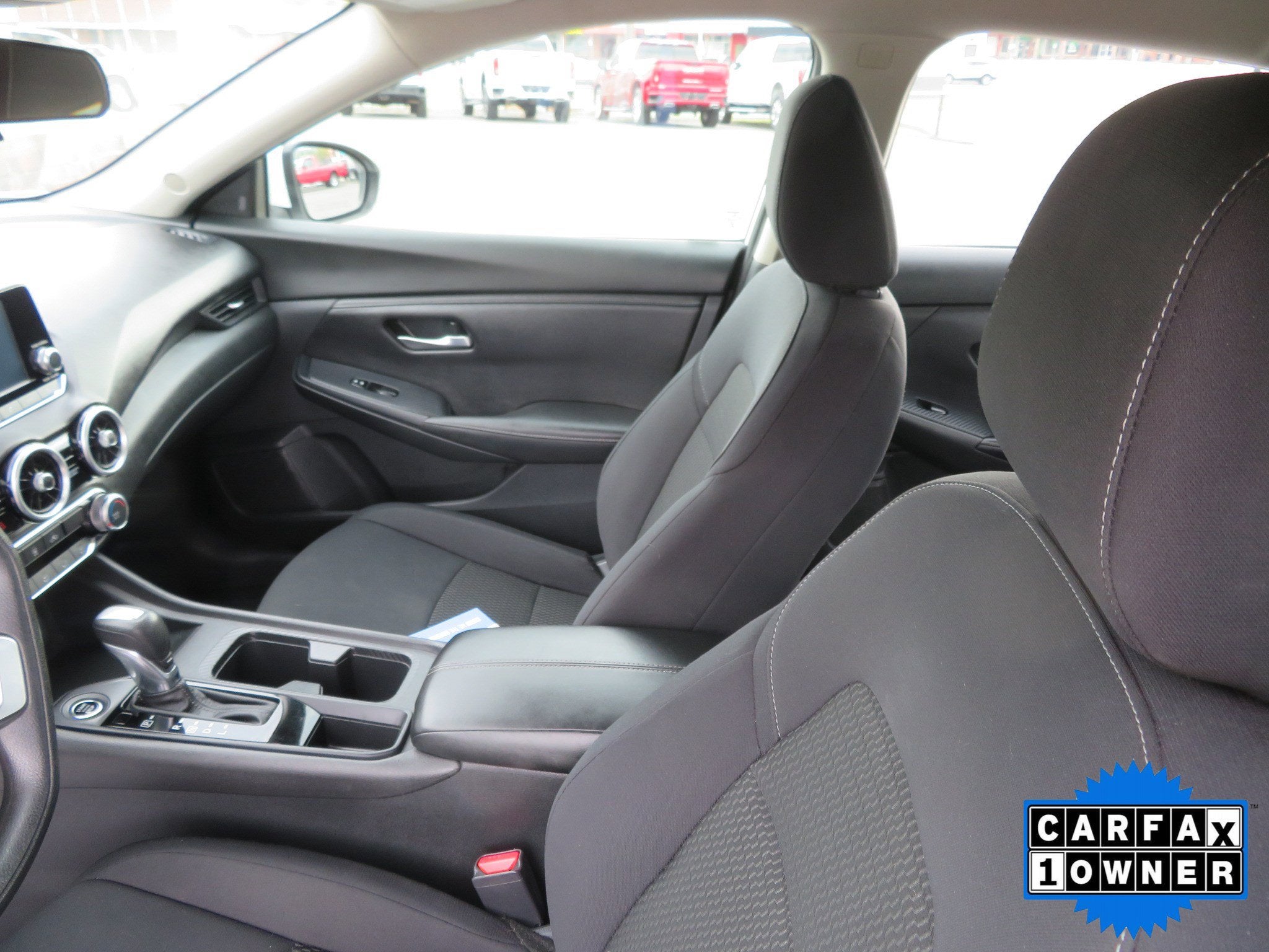 2023 Nissan Sentra S