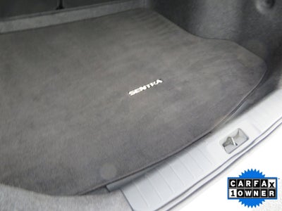 2023 Nissan Sentra S