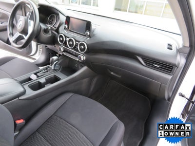 2023 Nissan Sentra S