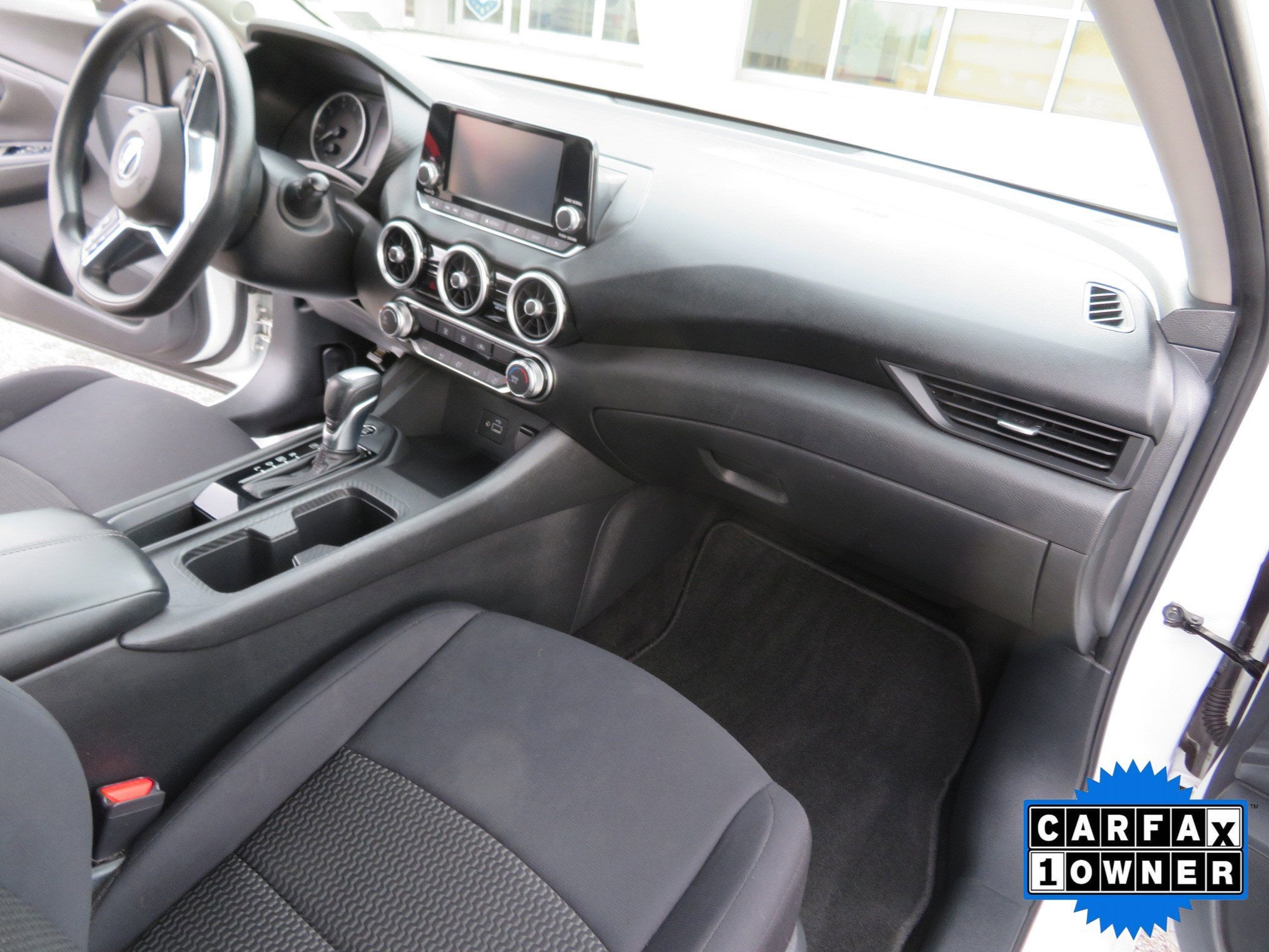 2023 Nissan Sentra S