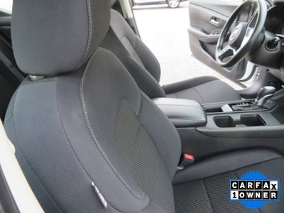 2023 Nissan Sentra S