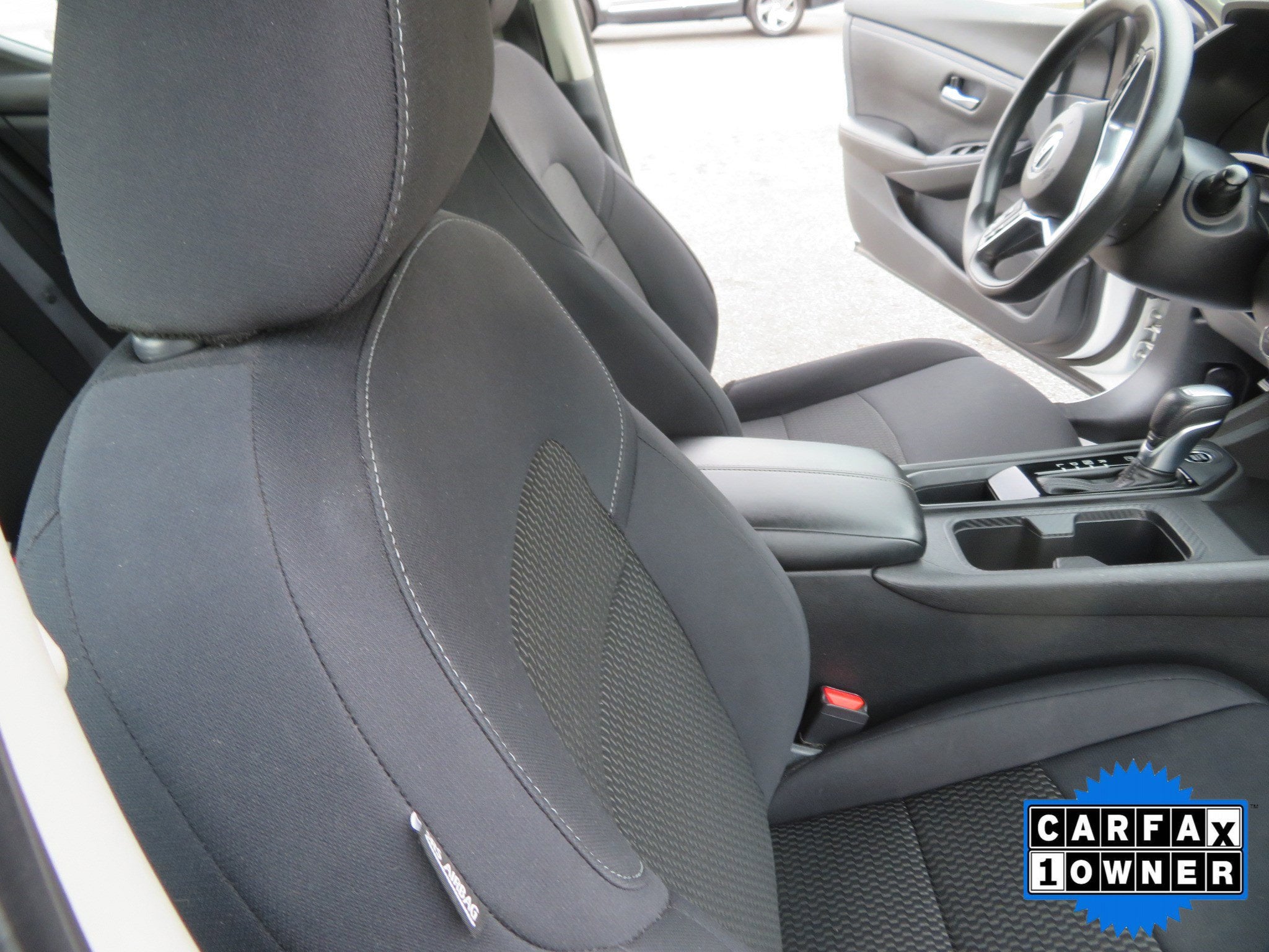 2023 Nissan Sentra S