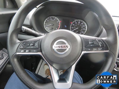 2023 Nissan Sentra S