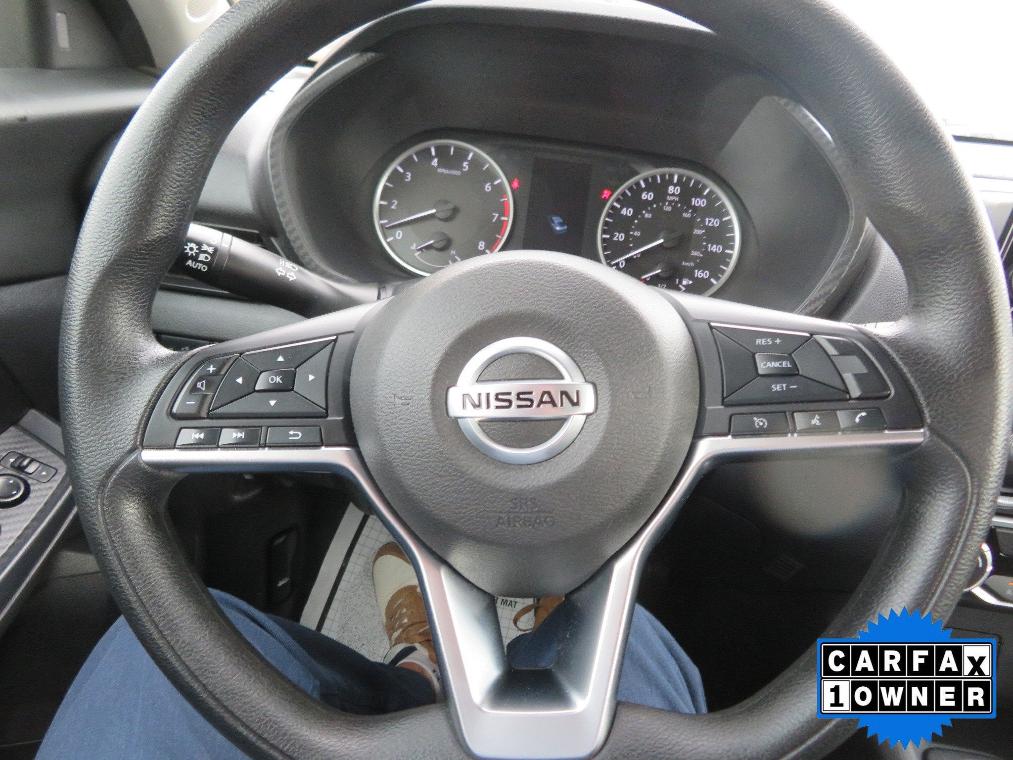 2023 Nissan Sentra S