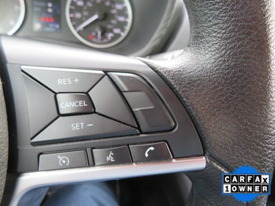 2023 Nissan Sentra S