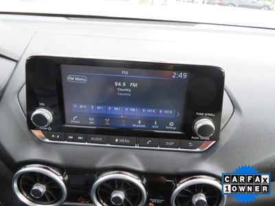 2023 Nissan Sentra S