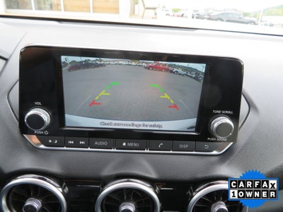 2023 Nissan Sentra S