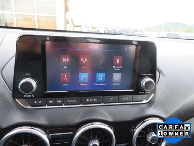 2023 Nissan Sentra S