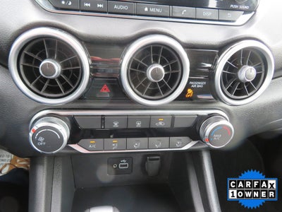 2023 Nissan Sentra S