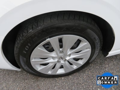 2023 Nissan Sentra S