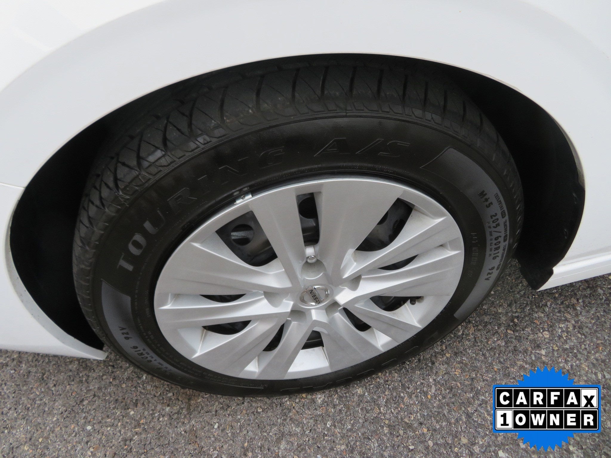 2023 Nissan Sentra S