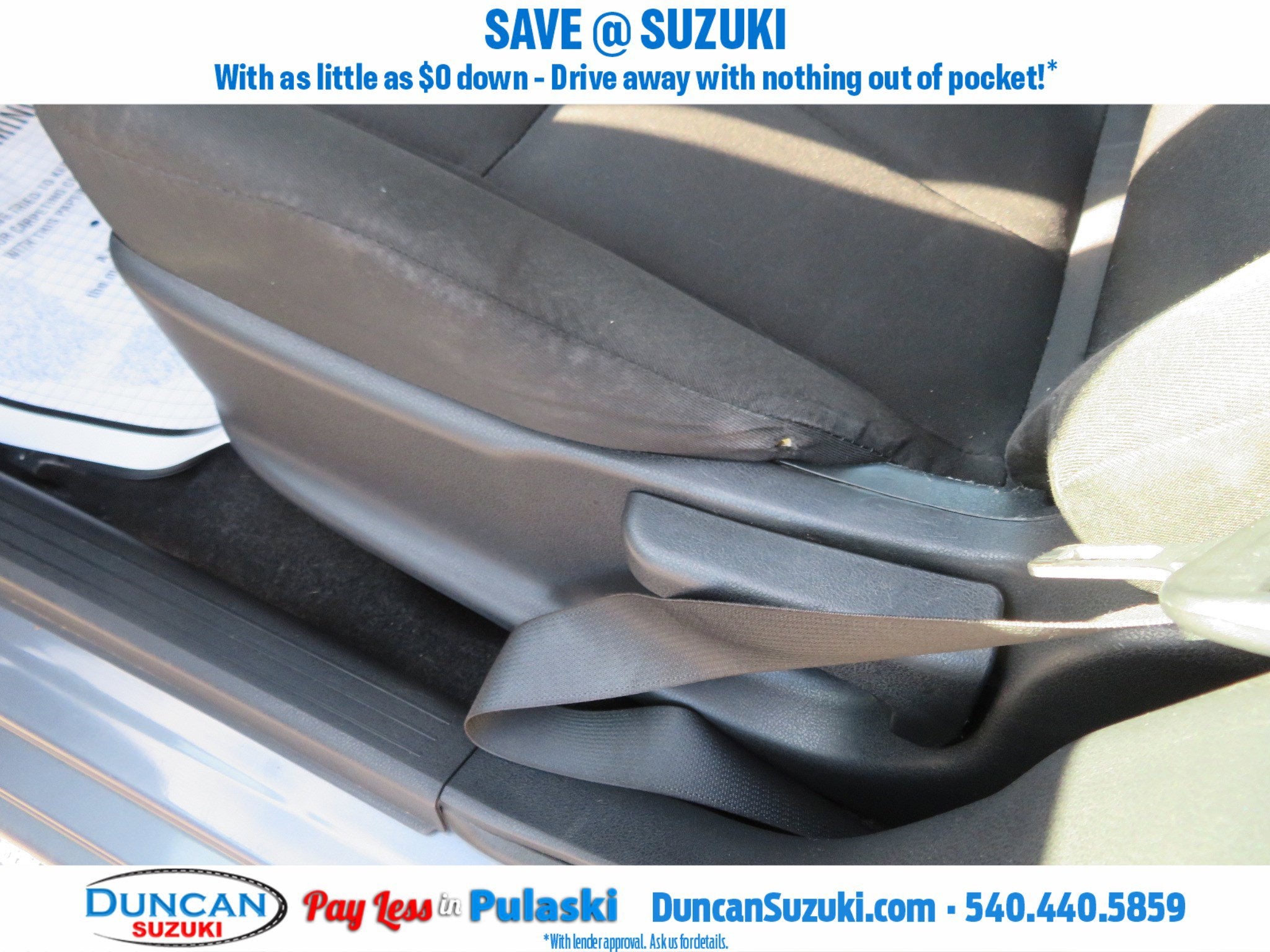 2017 Nissan Versa 1.6 S