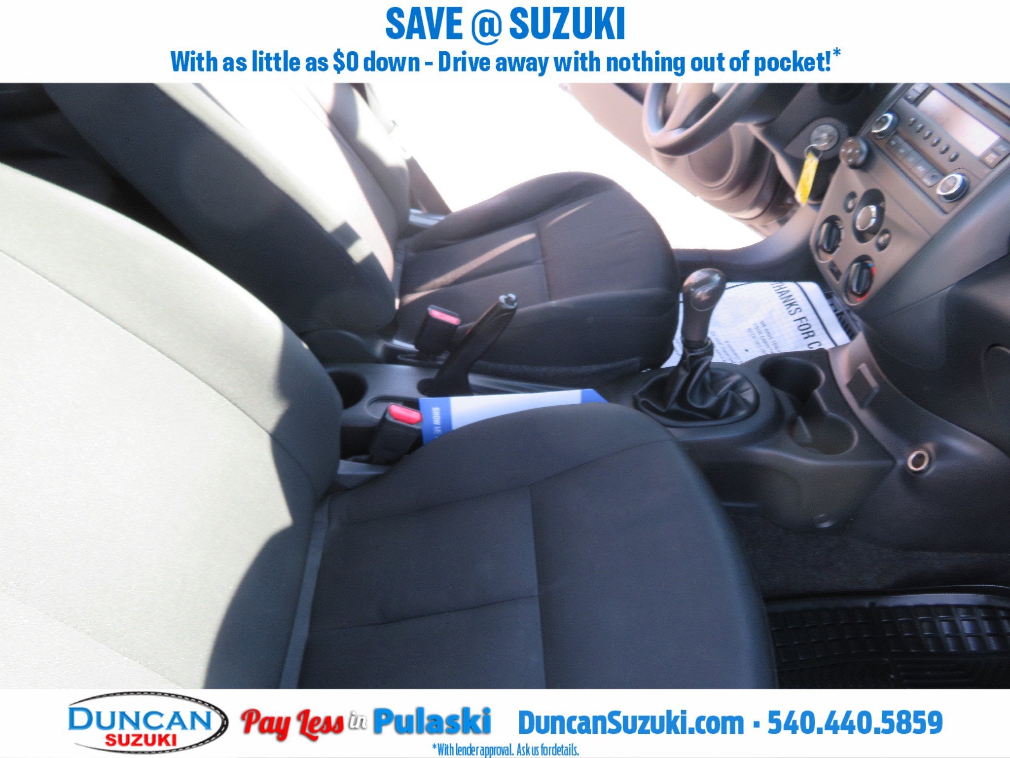 2017 Nissan Versa 1.6 S