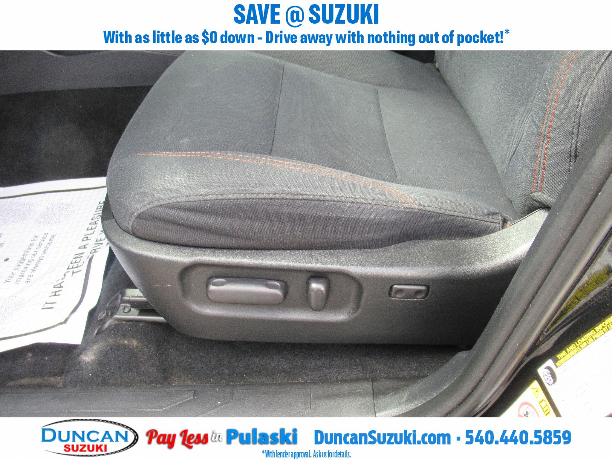 2020 Toyota Tacoma TRD Sport V6