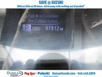 2020 Toyota Tacoma TRD Sport V6