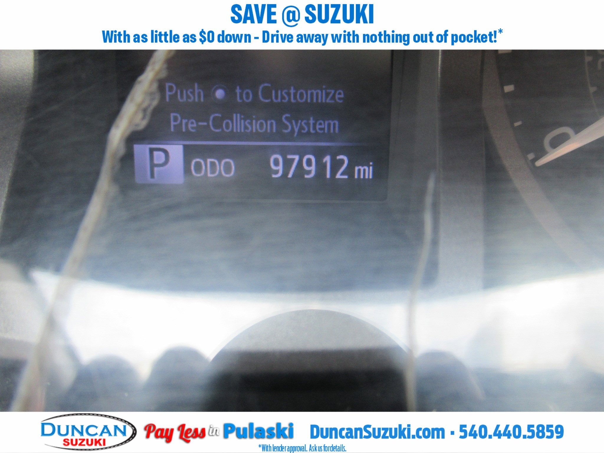 2020 Toyota Tacoma TRD Sport V6