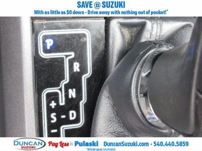 2020 Toyota Tacoma TRD Sport V6