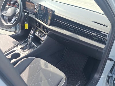 2025 Volkswagen Jetta Sport